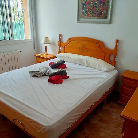 Les Tres Cales Casa Cocoヴィラ エクステリア 写真