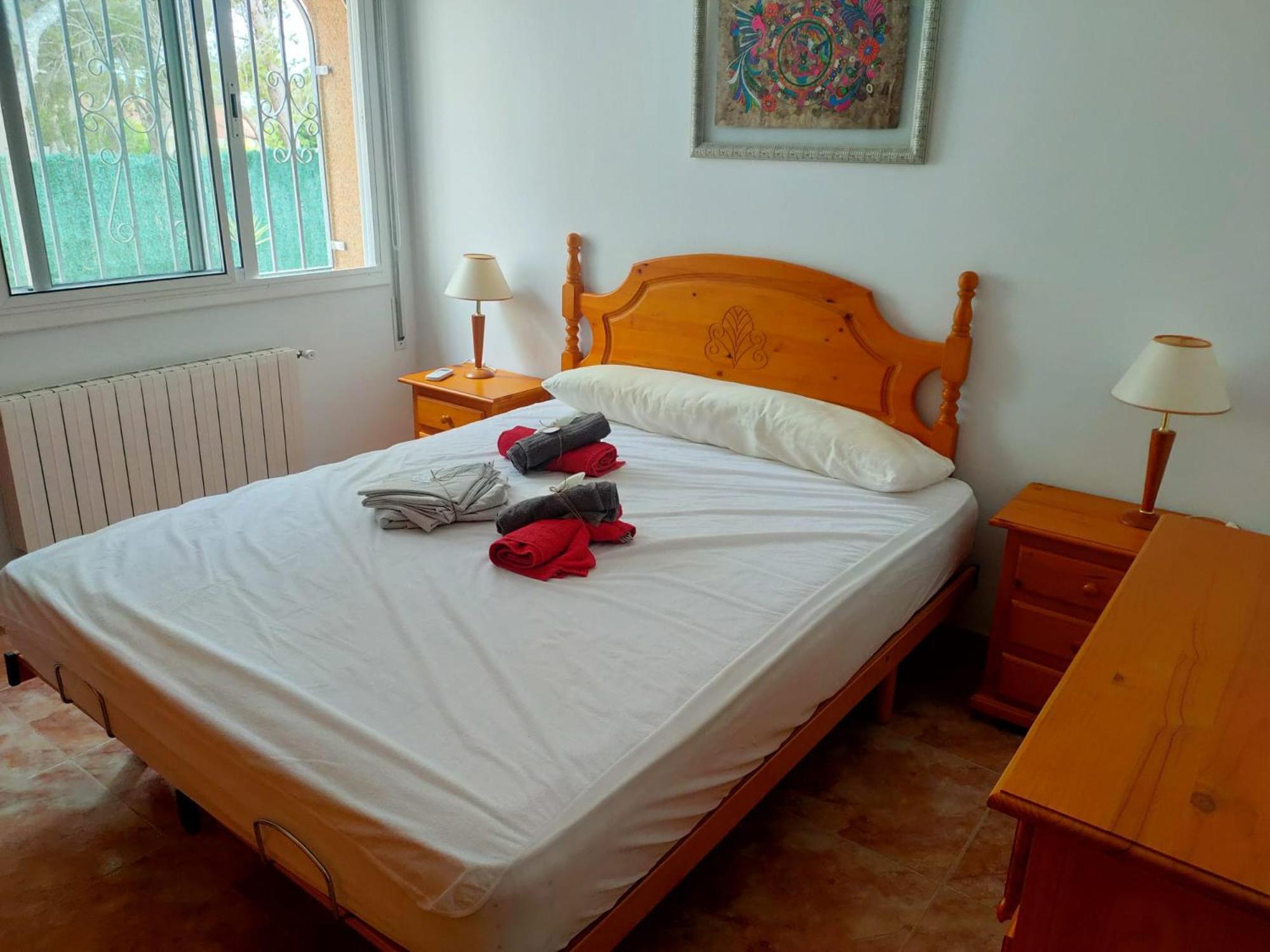 Les Tres Cales Casa Cocoヴィラ エクステリア 写真
