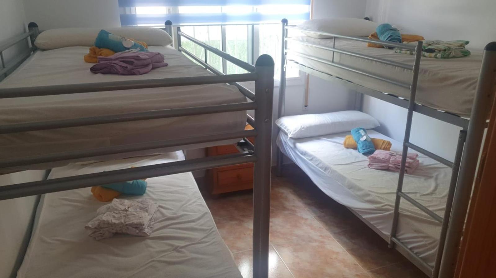 Les Tres Cales Casa Cocoヴィラ エクステリア 写真