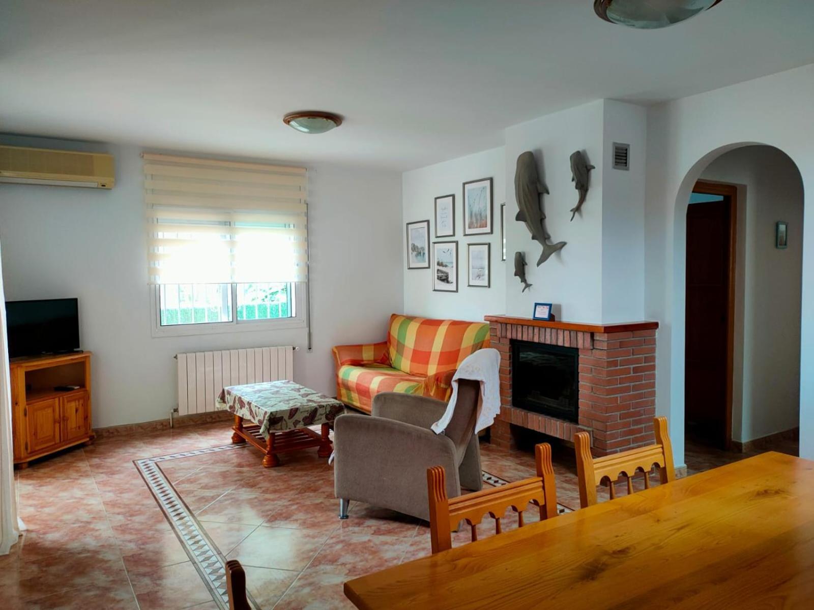 Les Tres Cales Casa Cocoヴィラ エクステリア 写真