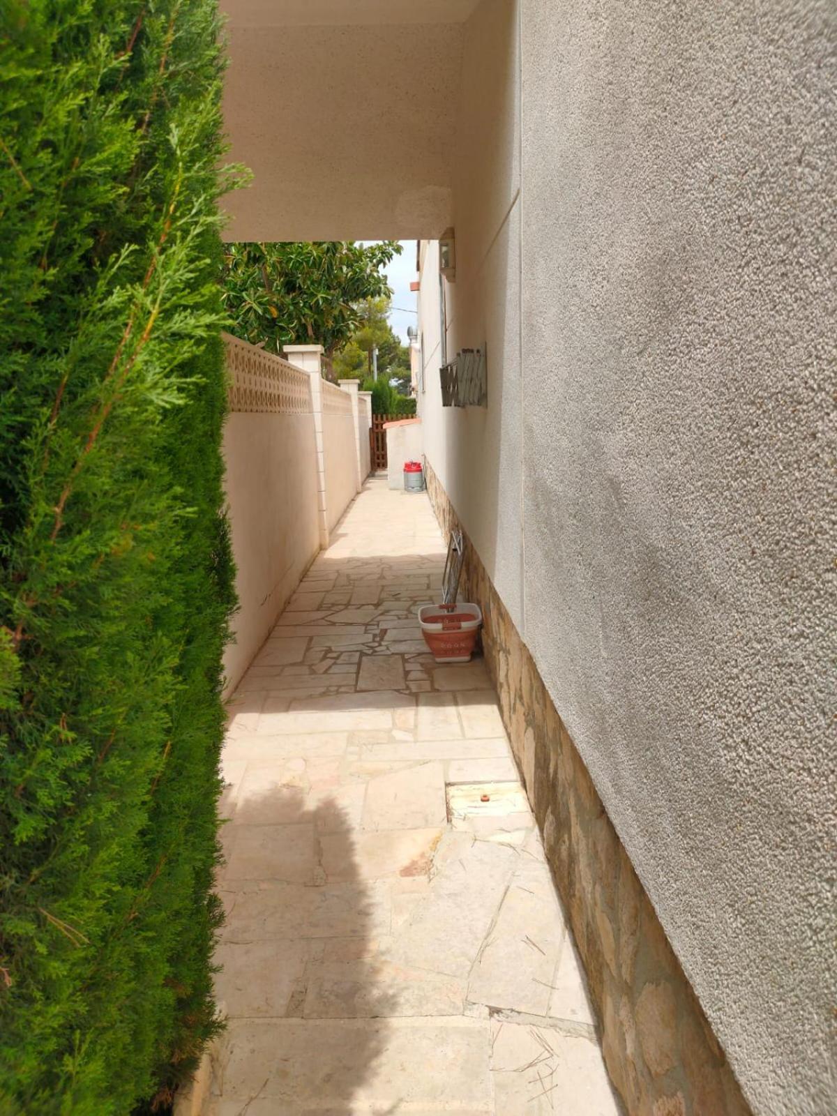 Les Tres Cales Casa Cocoヴィラ エクステリア 写真